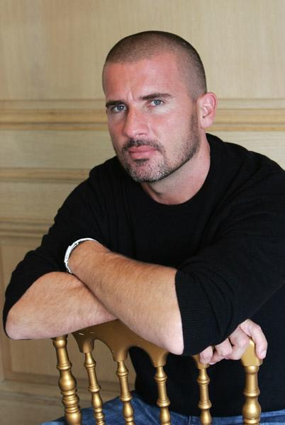 Dominic Purcell