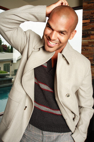 Amaury Nolasco ( bio )