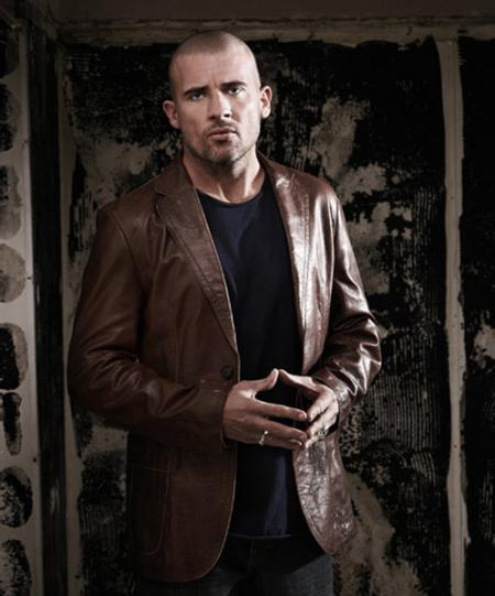 Dominic Purcell ( filmo )