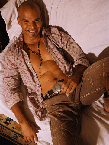 Amaury Nolasco ( filmo )