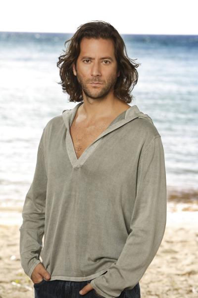 Henry Ian Cusick
