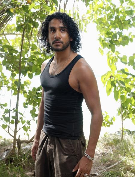 Naveen Andrews